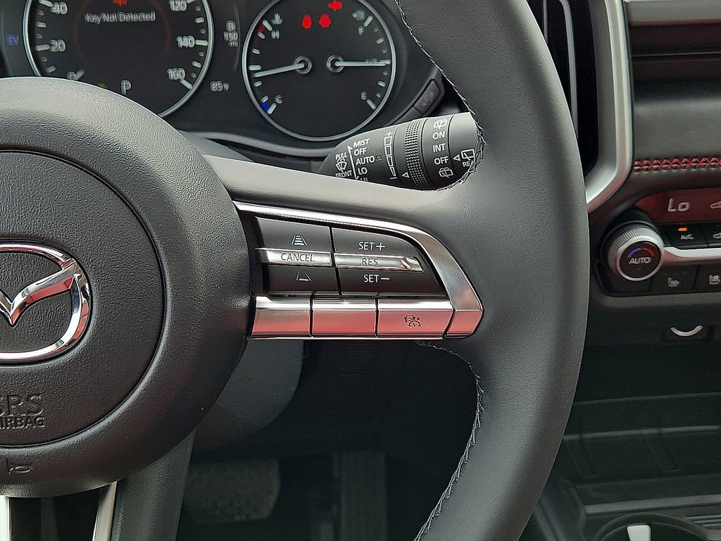 New 2026 MAZDA CX-50 AWD 2.5 Hybrid w/ Premium Pkg image 21