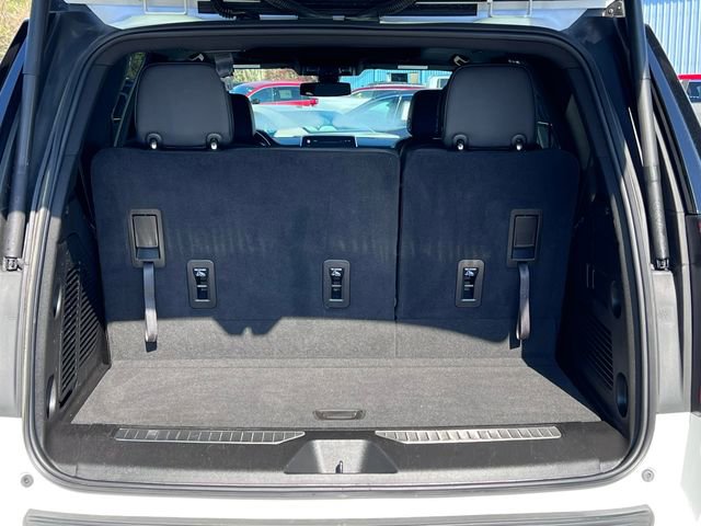 Used 2022 Chevrolet Tahoe Z71 AWD/4WD image 40