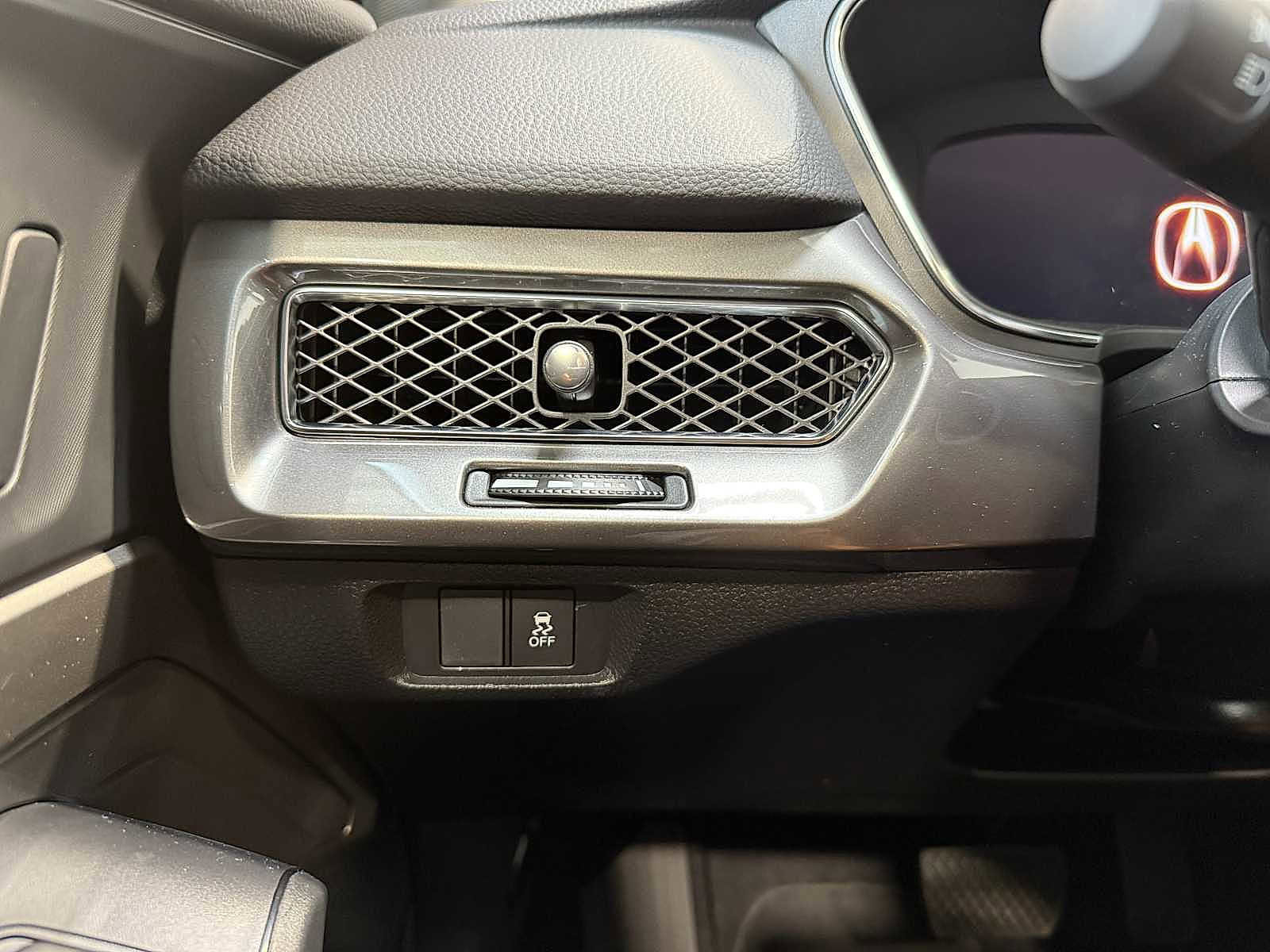 New 2026 Acura Integra FWD image 25
