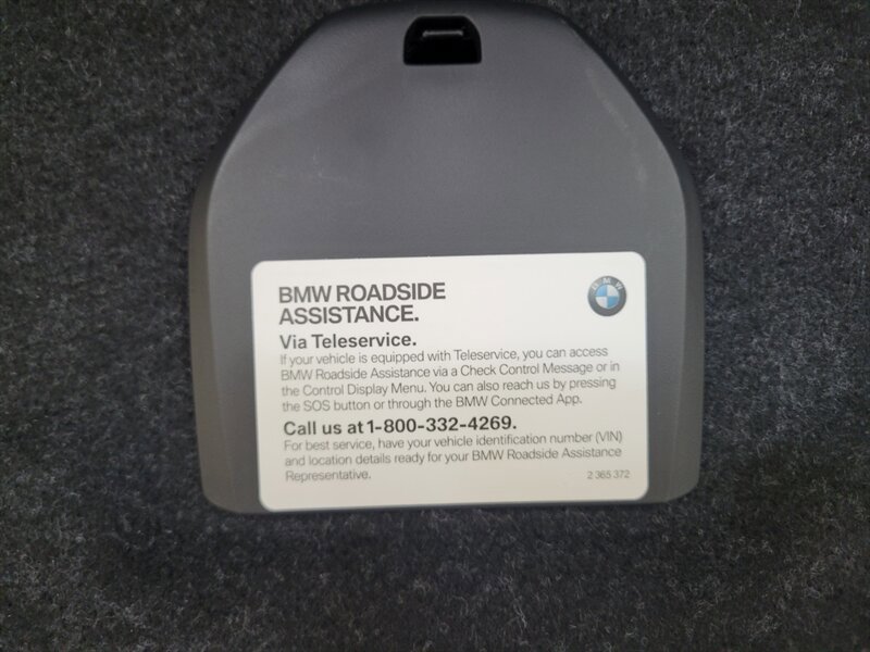 Used 2019 BMW M550i xDrive AWD/4WD image 58