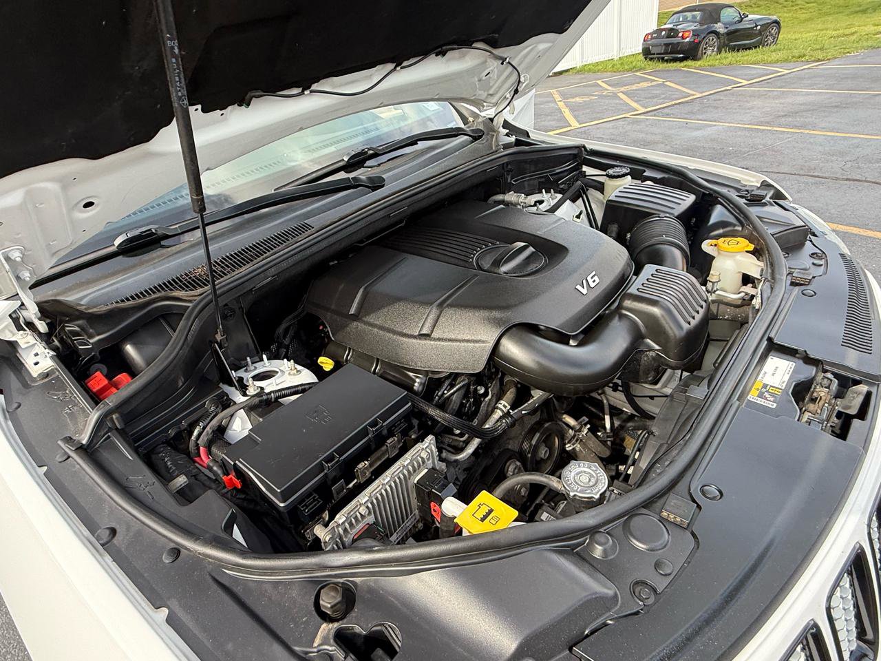 Used 2015 Jeep Grand Cherokee Altitude AWD/4WD image 47