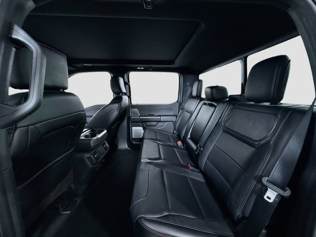 Used 2024 Ford F150 Raptor AWD/4WD image 11