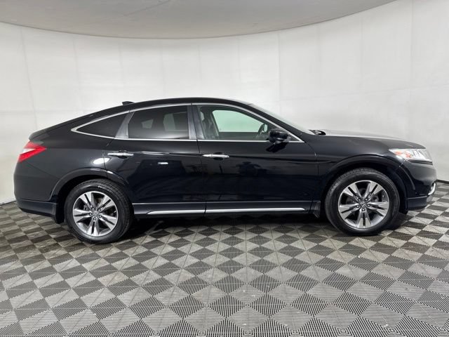 Used 2013 Honda Crosstour EX-L image 2