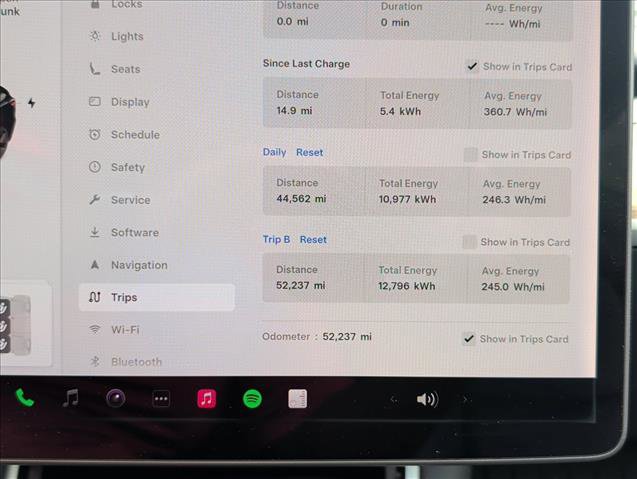 Used 2019 Tesla Model 3 Mid Range image 14