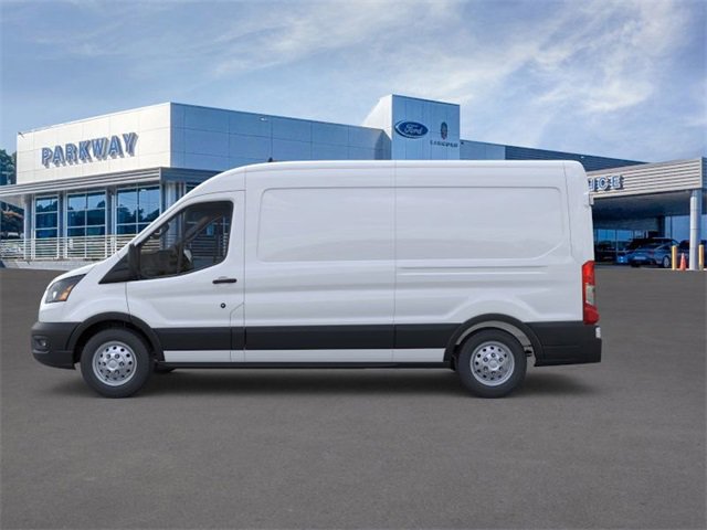 New 2026 Ford Transit 250 148 Medium Roof w/ Load Area Protection Package image 3