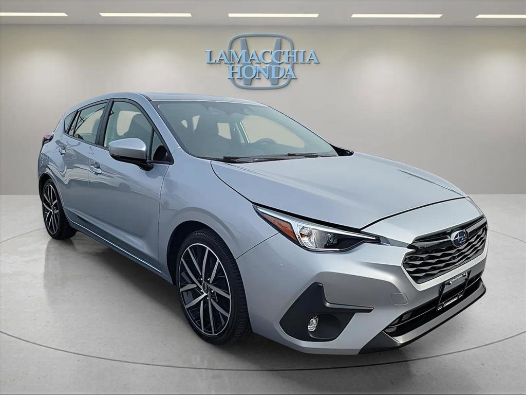 Used 2024 Subaru Impreza 2.0i Sport image 7