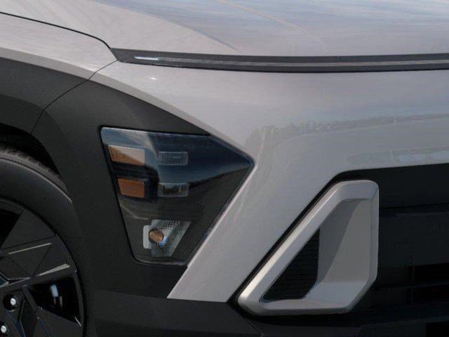 New 2026 Hyundai Kona SEL Premium image 9
