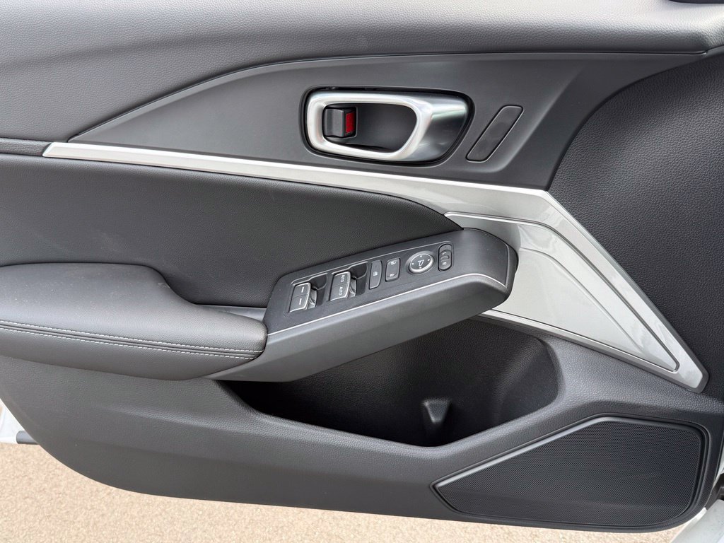 New 2026 Acura Integra A-Spec FWD image 25