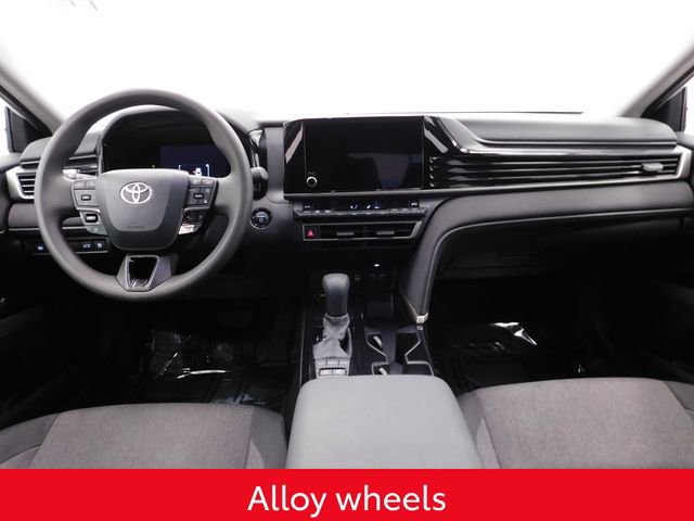 Used 2025 Toyota Camry LE image 24