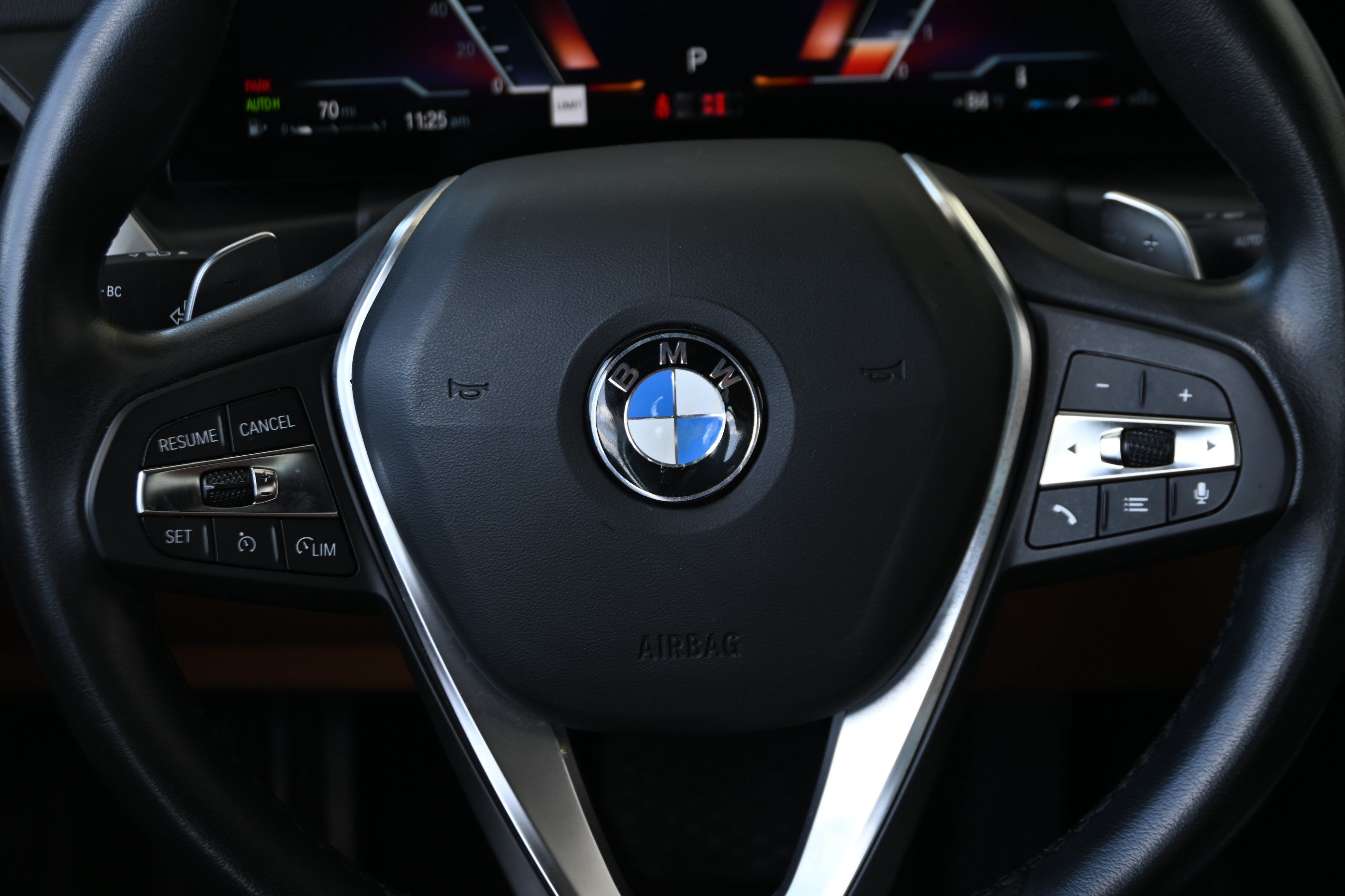 Certified 2023 BMW 330i Sedan w/ Driving Assistance Package RWD image 31