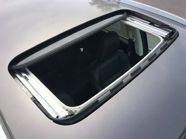 Used 2016 Honda CR-V EX-L image 9