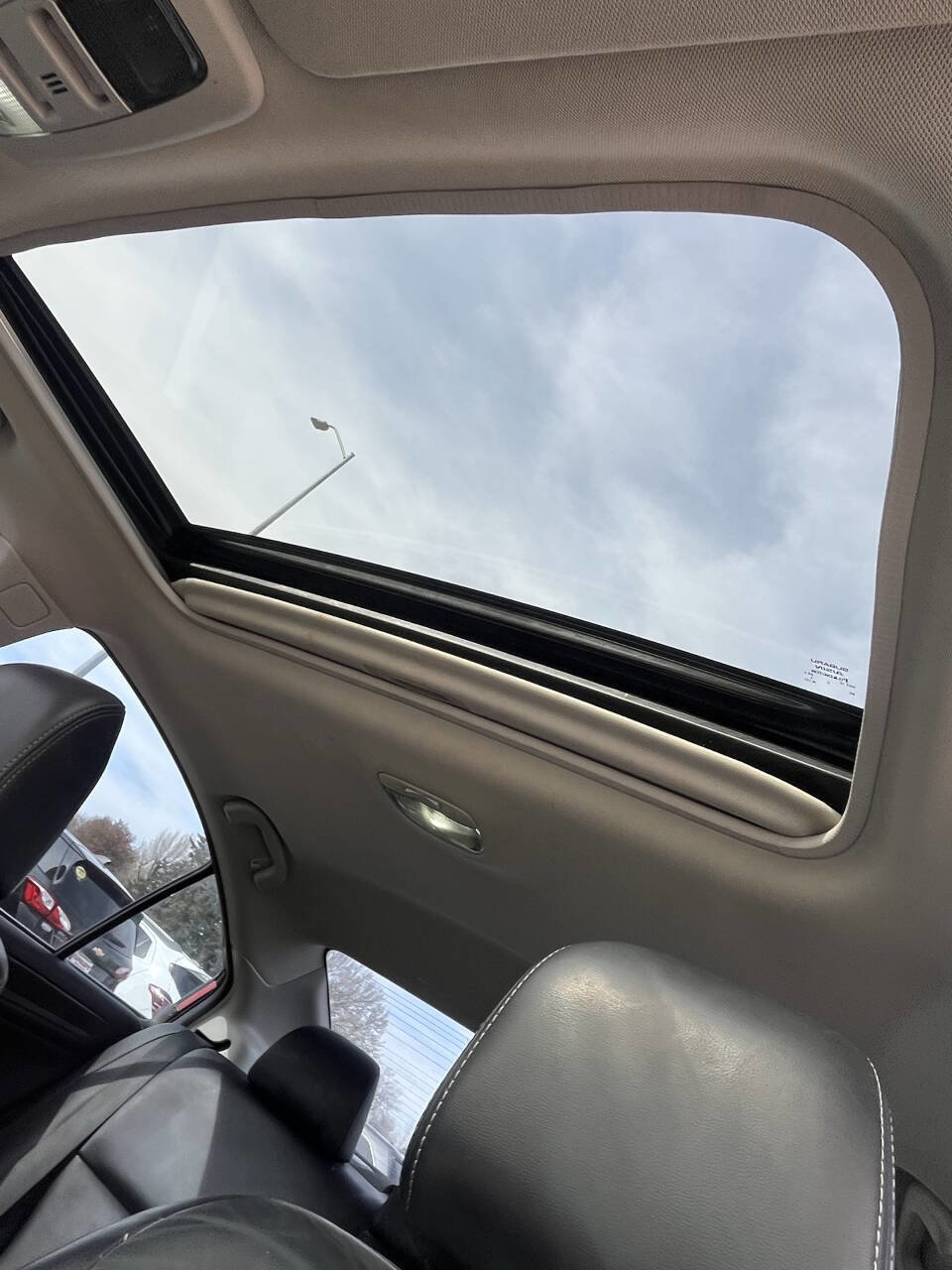 Used 2018 Subaru Legacy 2.5i Limited image 16