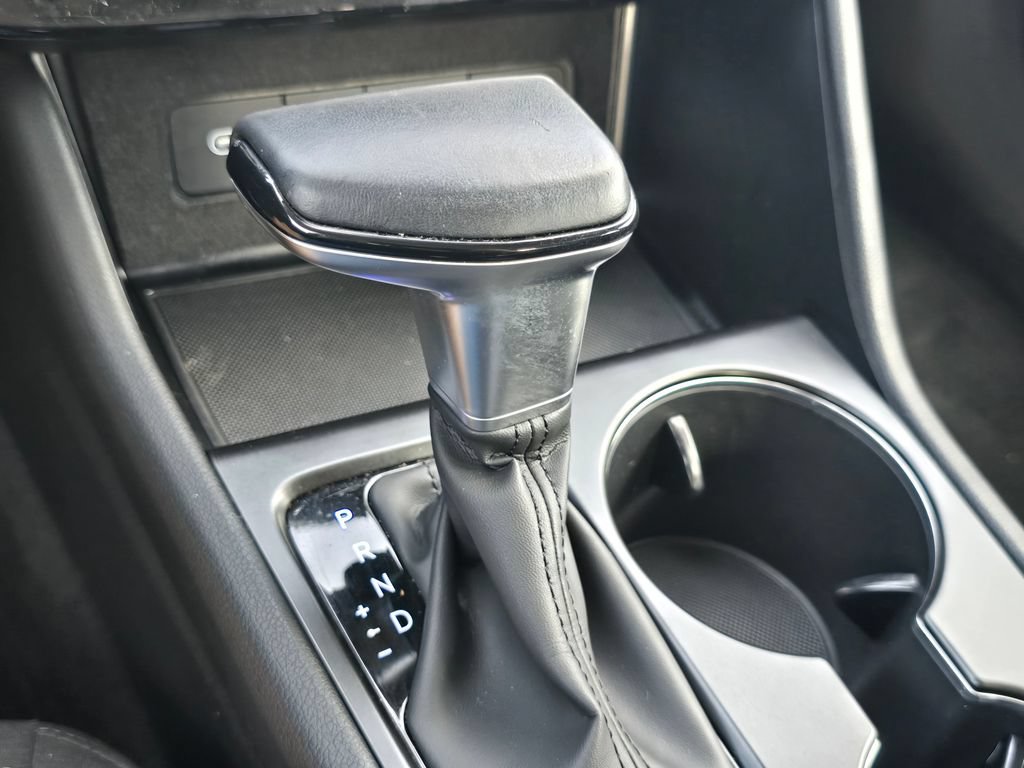 Used 2025 Hyundai Sonata SE FWD image 26