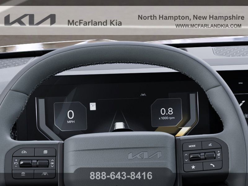 New 2027 Kia Telluride SX Prestige X-Pro image 21