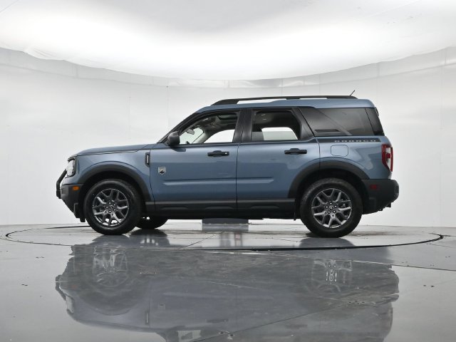 Certified 2025 Ford Bronco Sport Big Bend AWD/4WD image 36