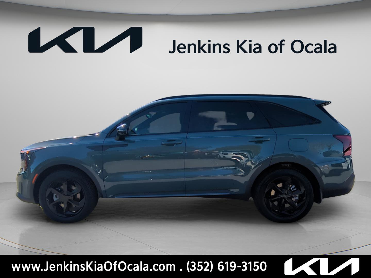 New 2026 Kia Sorento SX Prestige image 6