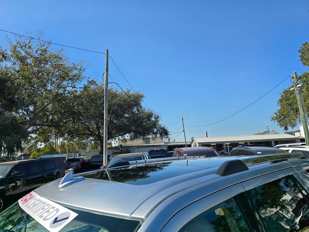 Used 2022 Ford Expedition Limited image 12