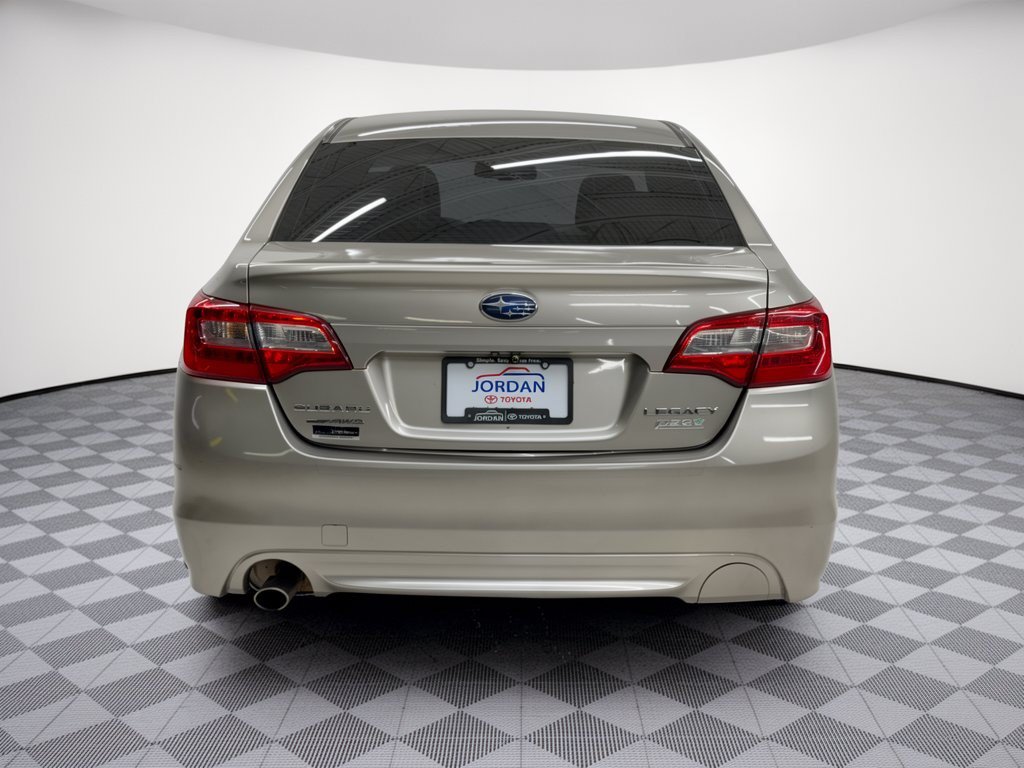 Used 2016 Subaru Legacy 2.5i AWD/4WD image 11