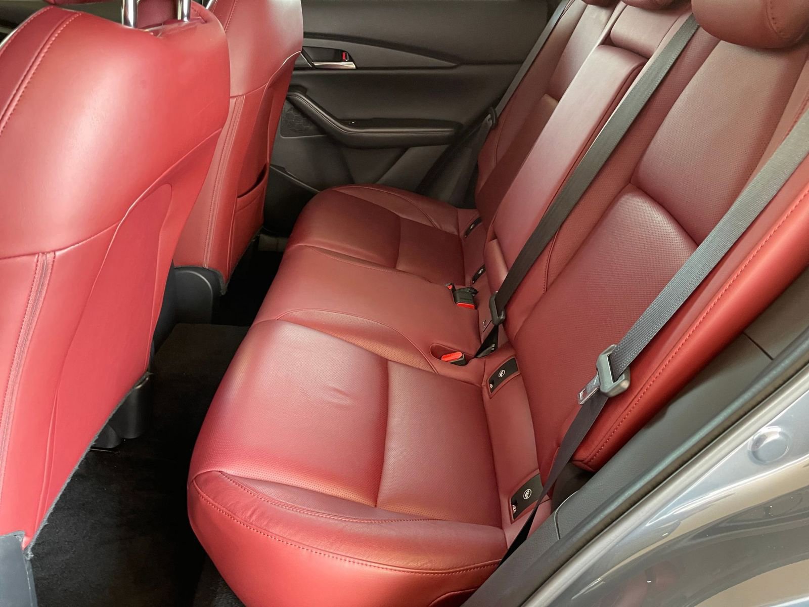 Used 2025 MAZDA CX-30 AWD 2.5 S w/ Preferred Package image 24