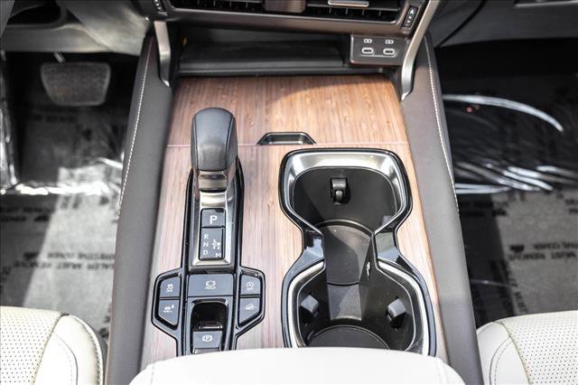 Used 2023 Lexus RX 350 Premium Plus w/ Accessory Package AWD/4WD image 22