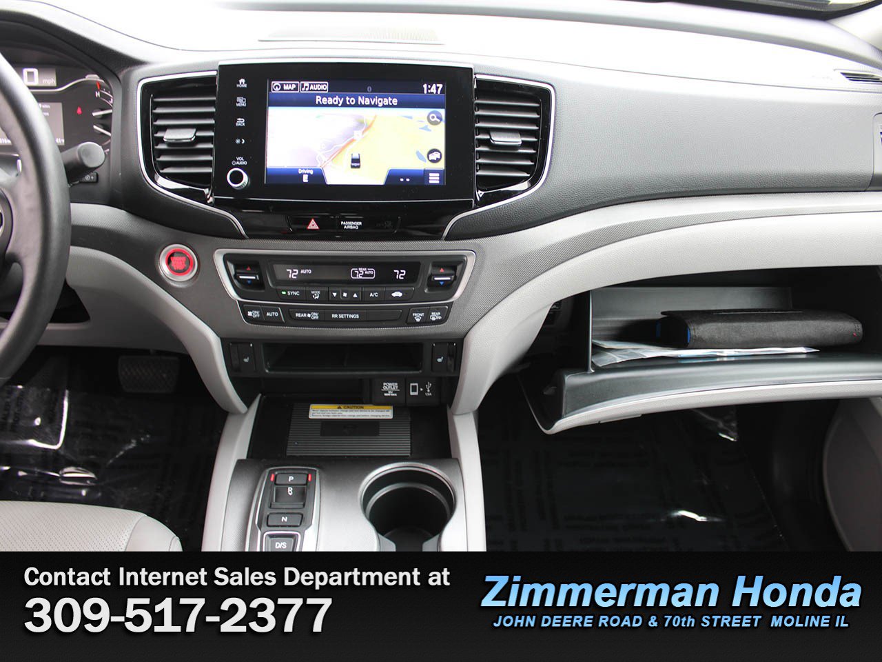 Certified 2023 Honda Ridgeline RTL-E image 19