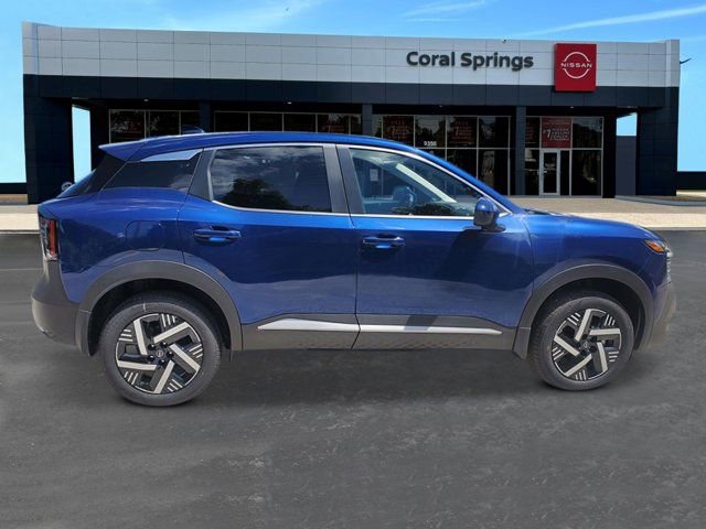 New 2026 Nissan Kicks SV FWD image 6
