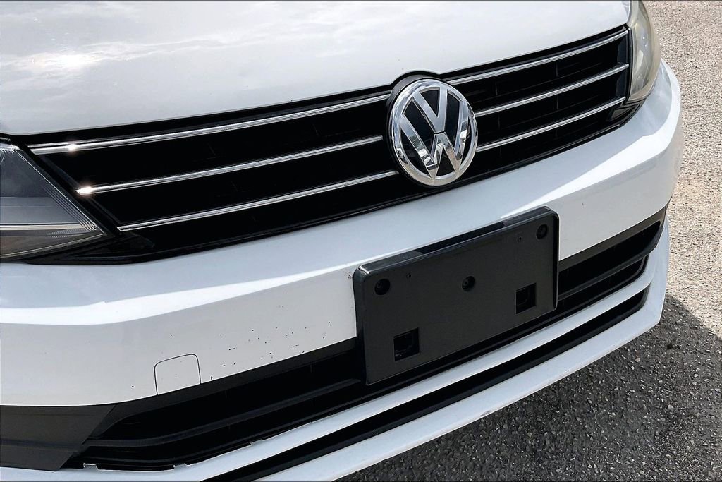 Used 2016 Volkswagen Jetta SEL image 33