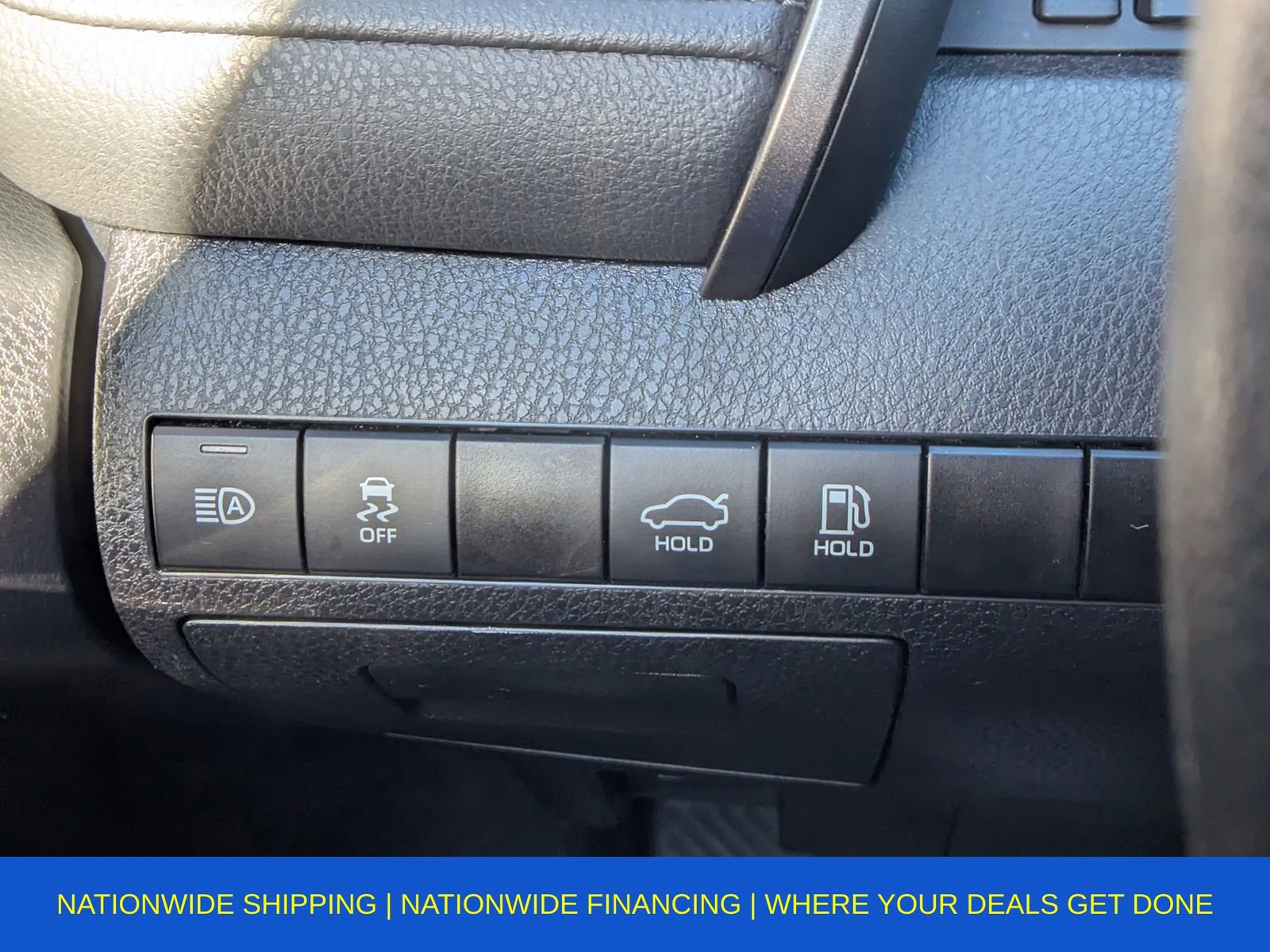 Used 2024 Toyota Camry LE image 34