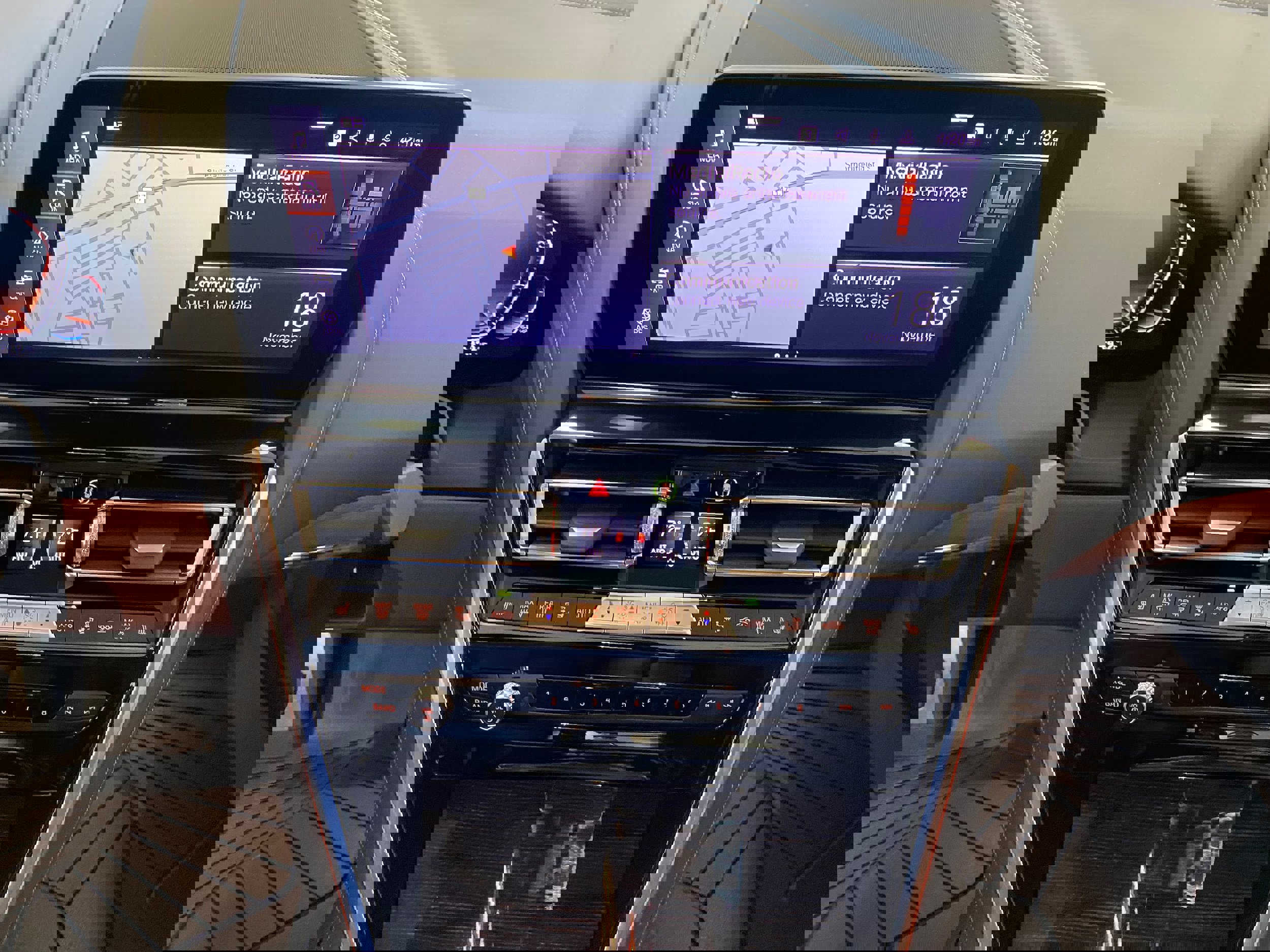 Used 2024 BMW 840i Gran Coupe xDrive w/ Driving Assistance Package image 25