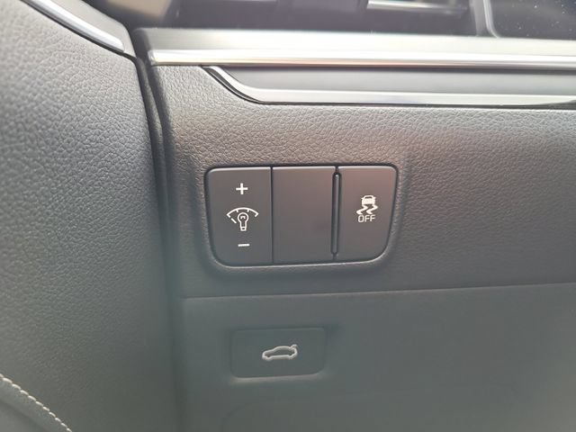 New 2026 Kia K5 GT-Line FWD image 29