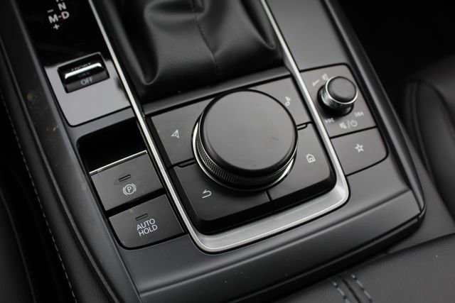 New 2026 MAZDA CX-30 AWD 2.5 S w/ Premium Package image 25