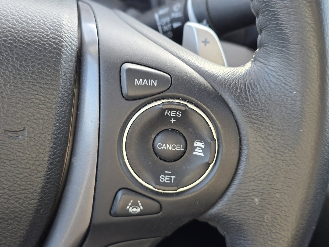 Used 2023 Honda Ridgeline RTL image 32