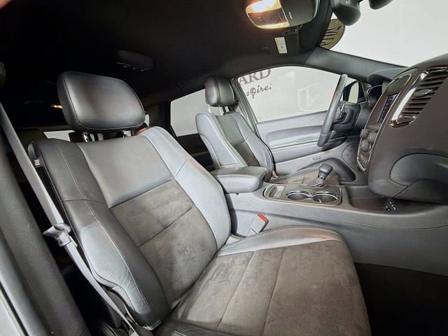 Used 2019 Dodge Durango GT AWD/4WD image 33