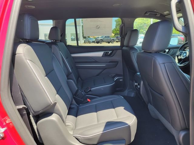 New 2026 Buick Enclave Preferred w/ Power Package image 19
