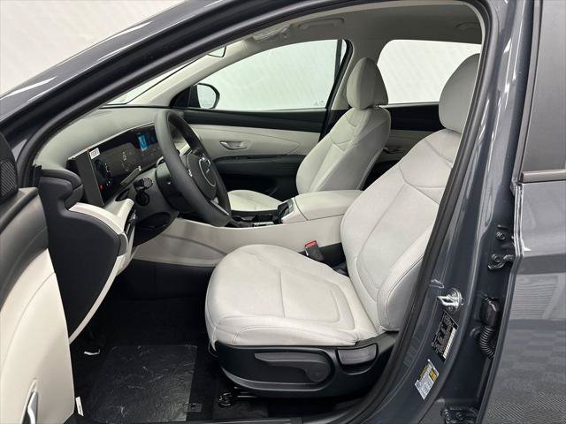 New 2026 Hyundai Tucson SE FWD image 9