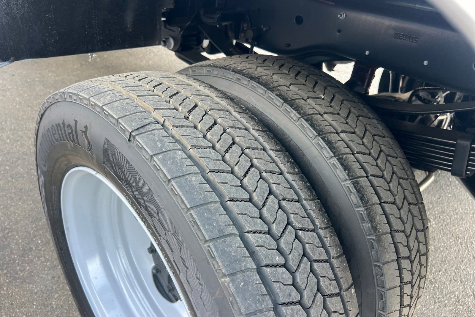 New 2026 Ford F450 XL image 27