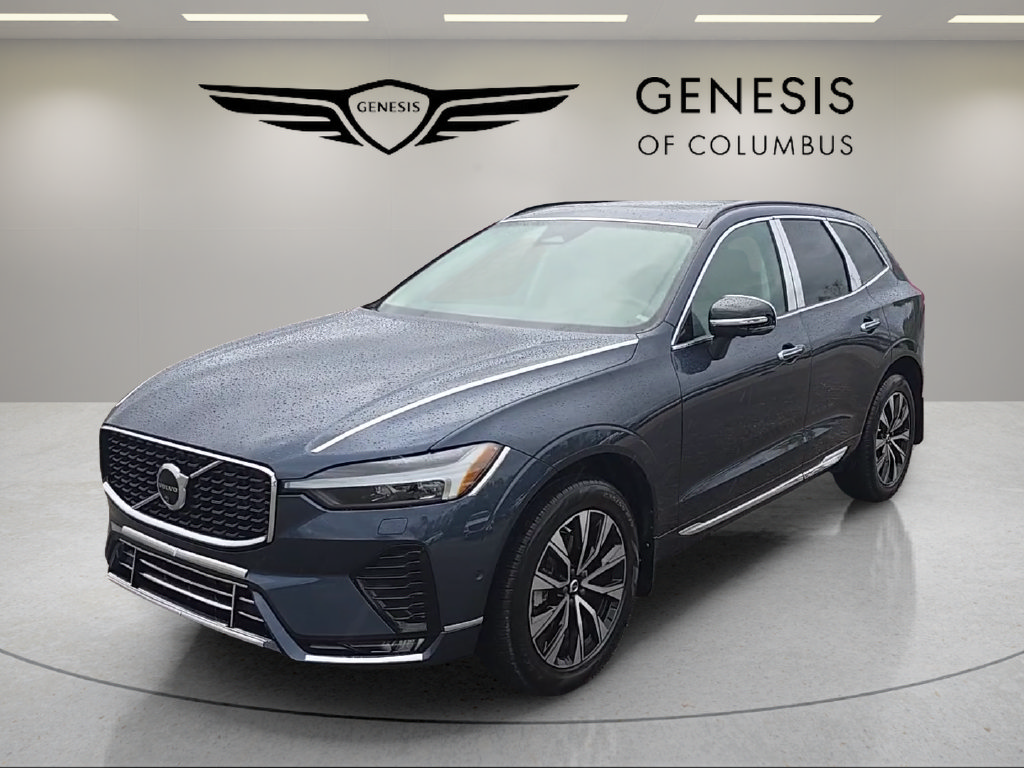 Used 2024 Volvo XC60 B5 Plus w/ Protection Package Premier