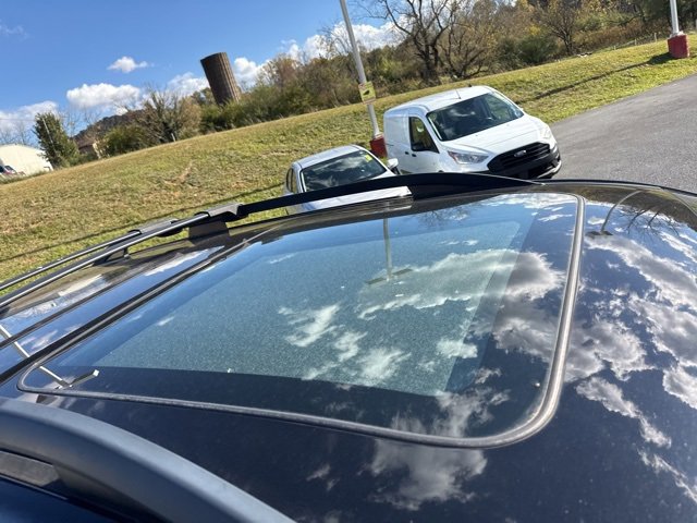 Used 2018 Subaru Forester 2.0XT Premium w/ Protection Package #3 image 10