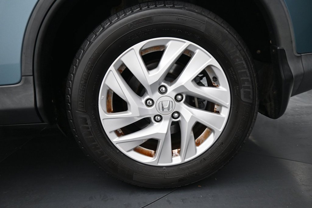 Used 2015 Honda CR-V EX image 15