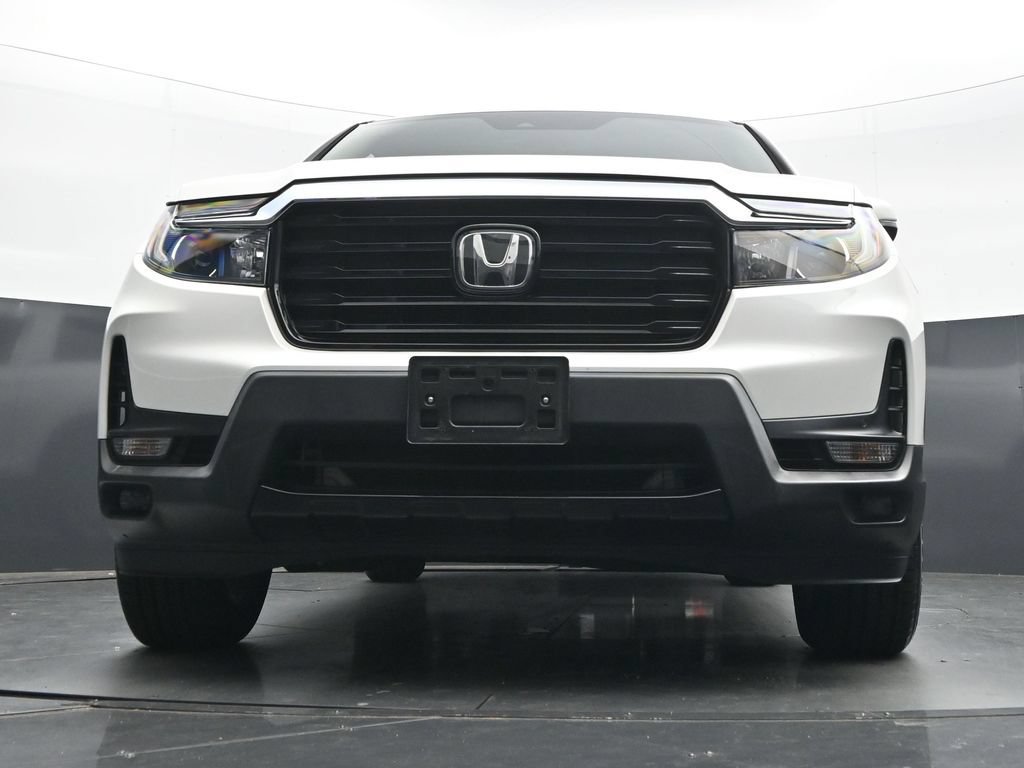 Used 2022 Honda Ridgeline RTL-E image 36