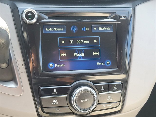 Used 2016 Honda Odyssey EX image 29