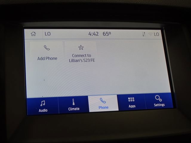 Used 2022 Ford Ranger XLT w/ Equipment Group 302A High AWD/4WD image 34
