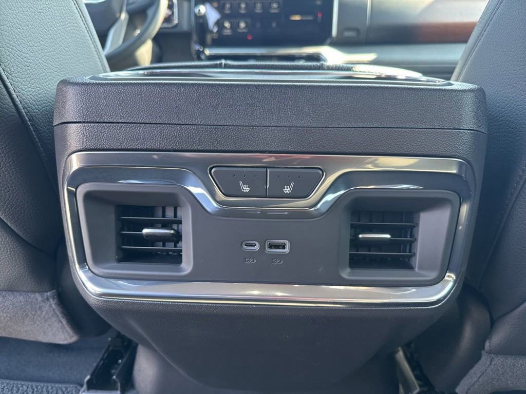 New 2026 GMC Sierra 1500 Denali w/ Denali Reserve Package AWD/4WD image 50