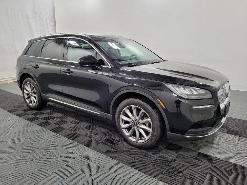 Used 2022 Lincoln Corsair AWD w/ Premium Package image 11