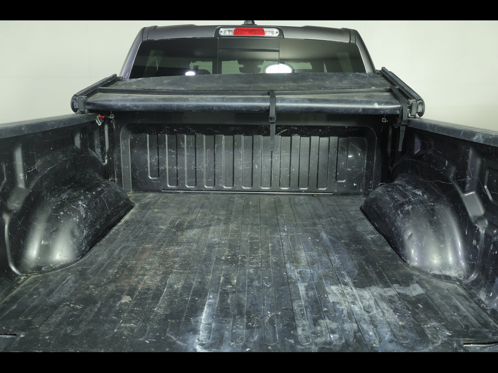 Used 2022 RAM 1500 Big Horn AWD/4WD image 18