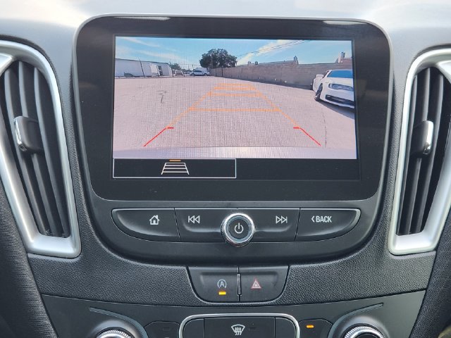 Used 2024 Chevrolet Malibu RS FWD image 6