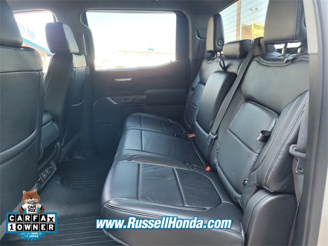 Used 2020 GMC Sierra 1500 Elevation w/ Elevation Value Package image 9