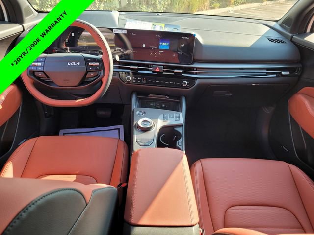 New 2026 Kia Sportage SX Prestige image 7