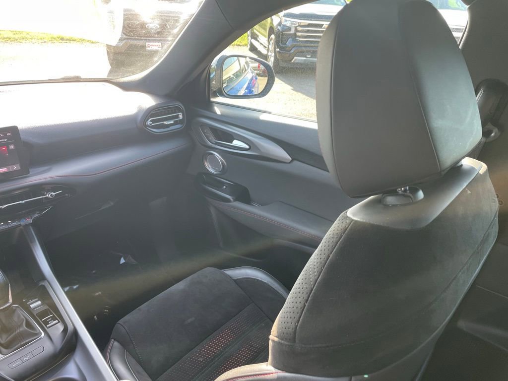 Used 2024 Dodge Hornet R/T Plus image 24