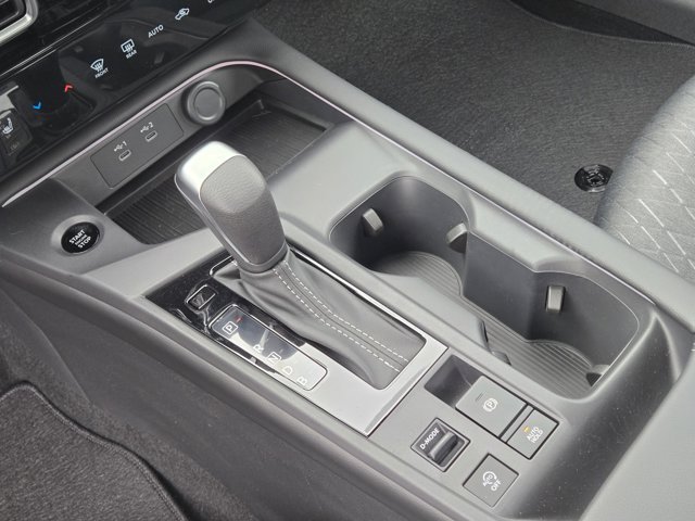 New 2026 Nissan Sentra SV w/ Floor Mat Package FWD image 15